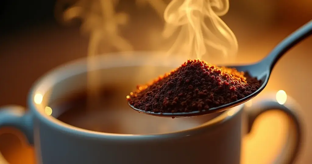 Café Solúvel: Segredos Para Uma Xícara Perfeita