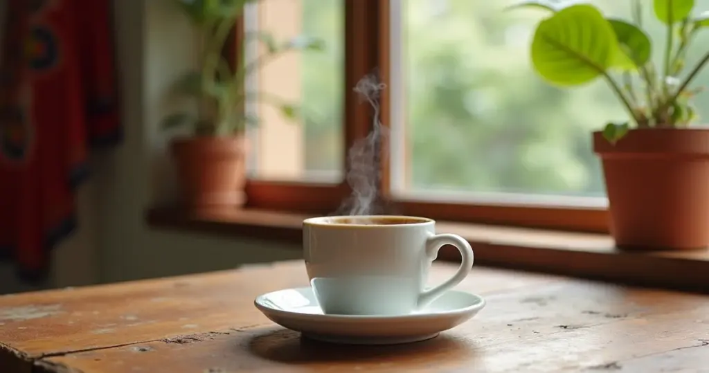 Café Tipo 7: O que ninguém te conta sobre seu blend favorito Café Tipo 7: O que ninguém te conta sobre seu blend favorito