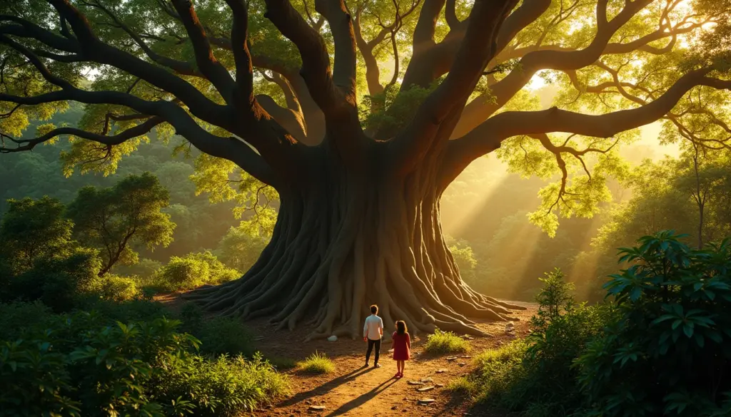 O que comprar no Cajueiro de Pirangi, maior árvore do mundo