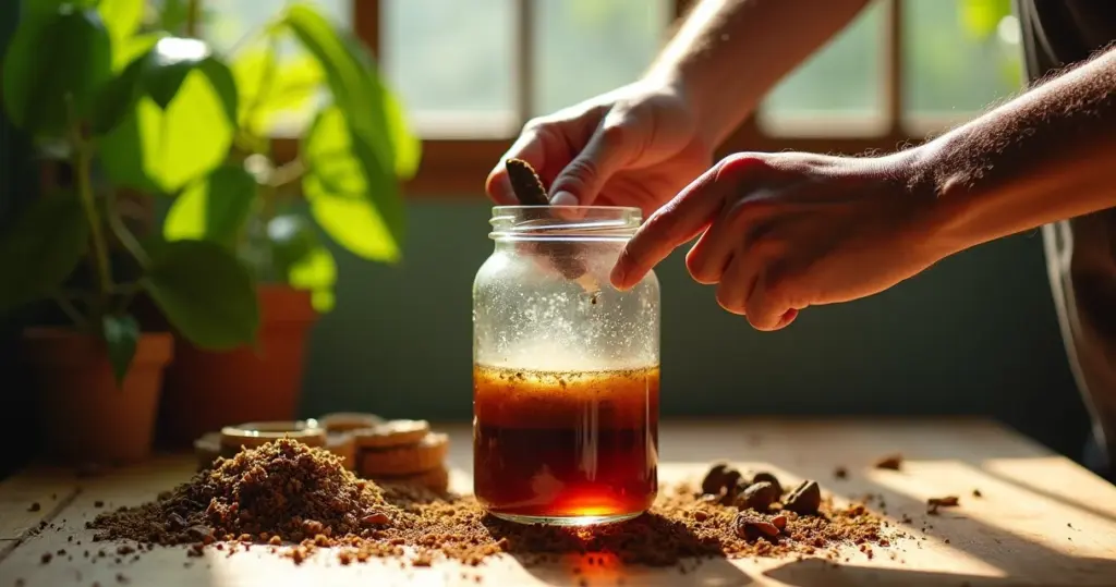 Calda de fumo como fazer: elimine pragas em 7 dias com essa receita caseira