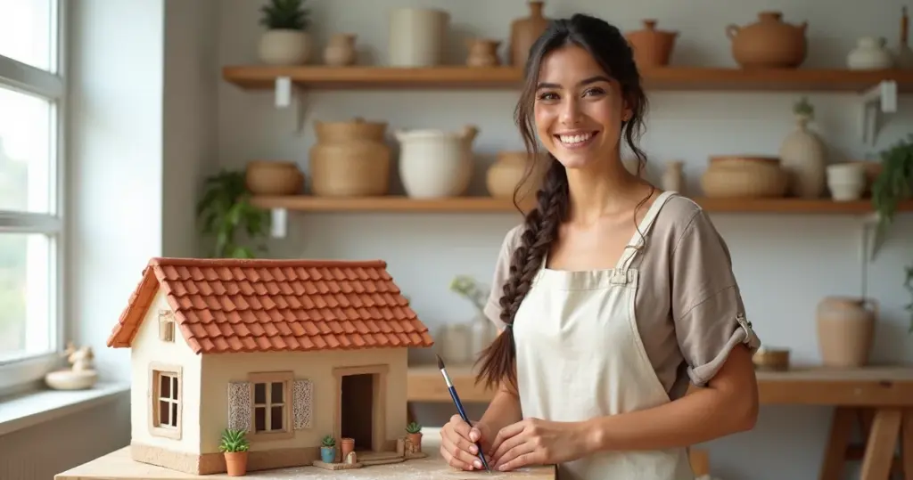 8 Ideias Práticas de Casinha de Decoração para Transformar Seu Lar 8 Ideias Práticas de Casinha de Decoração para Transformar Seu Lar