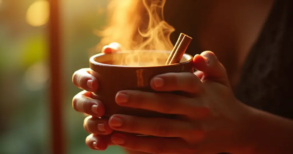 Chá de canela para que serve? Descubra os 7 benefícios reais