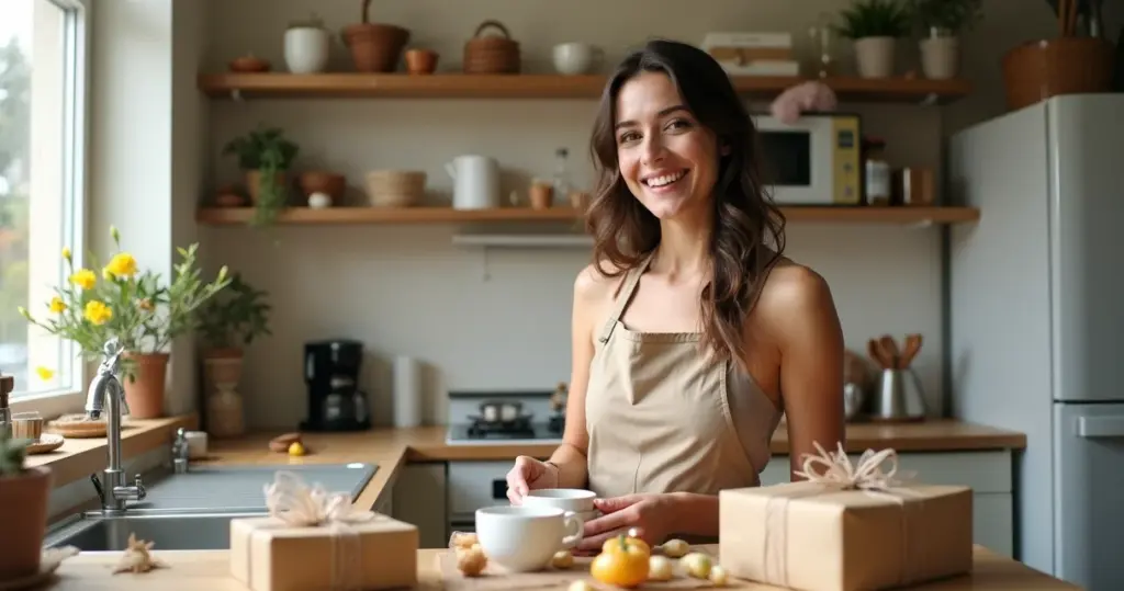 Chá de Cozinha DIY: Faça uma Festa com Sua Cara por Menos de R$ 600