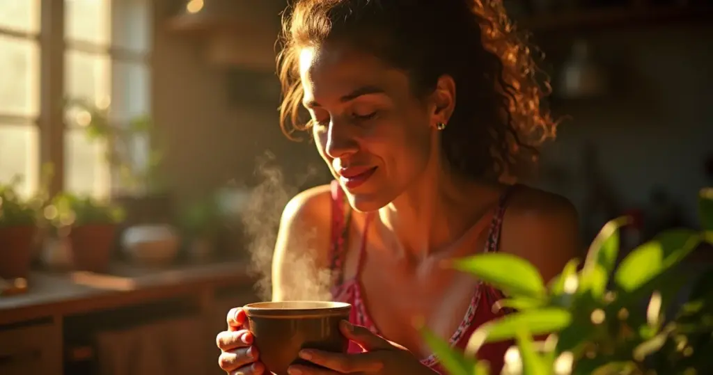 Chá de Mulungu Para Que Serve: O Segredo Para Noites Tranquilas