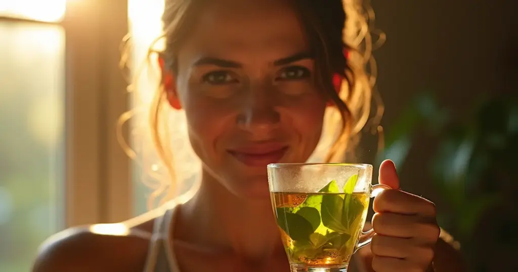 Chá de Sene para Que Serve: Como Ele Age no Intestino Preso