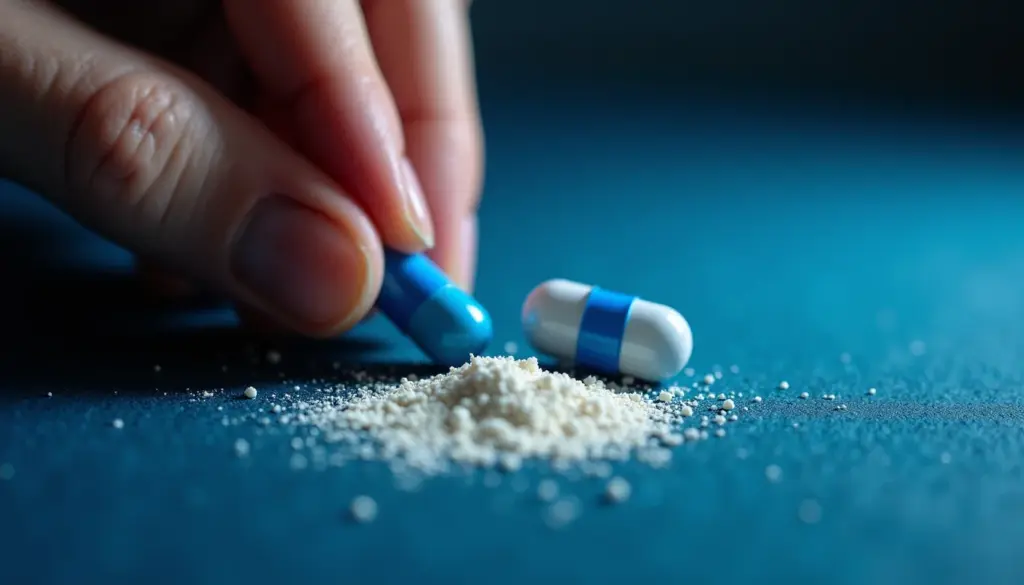 Citobê vitamina B12: alívio para formigamento e dores nos nervos