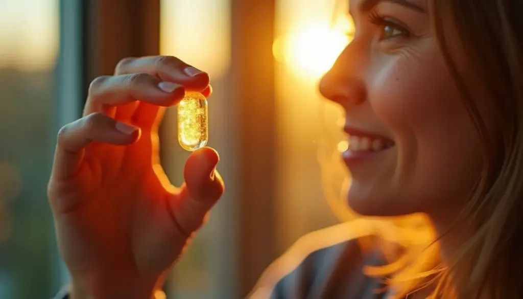 Código TUSS vitamina D: o número que faz seu plano pagar o exame