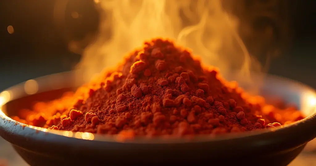 Colorau: o segredo vermelho que transforma sua cozinha