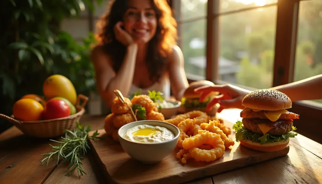 47 comidas com a letra H que vão te salvar no Stop agora