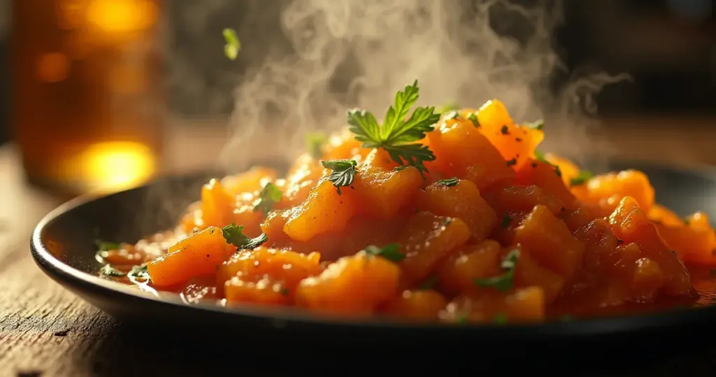 Comida com C: Descubra os Pratos que Vão Transformar Sua Cozinha