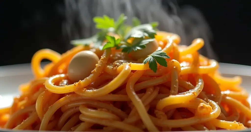 Comida com N: Descubra os Ingredientes que Transformam Pratos