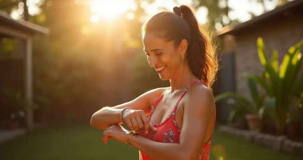 Como aumentar a vitamina D com 10 minutos de sol que 90% erram