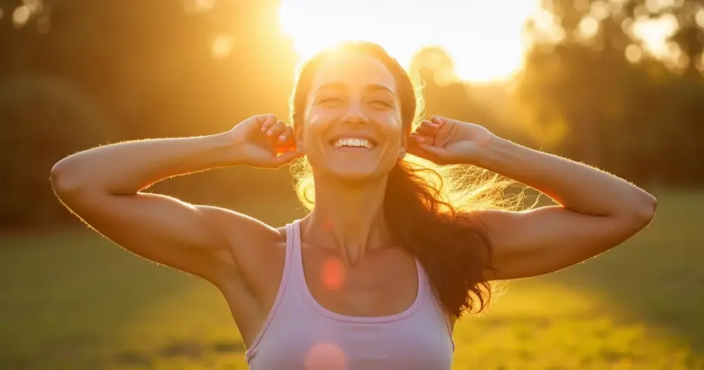 Como aumentar vitamina D sem gastar 1 real: o horário que 91% erram