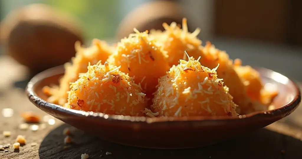 Como fazer doce de coco queimado: 2 receitas que desmancham na boca Como fazer doce de coco queimado: 2 receitas que desmancham na boca