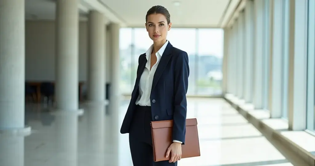 Como ir vestida em uma entrevista de emprego e conquistar a vaga antes de falar Como ir vestida em uma entrevista de emprego e conquistar a vaga antes de falar