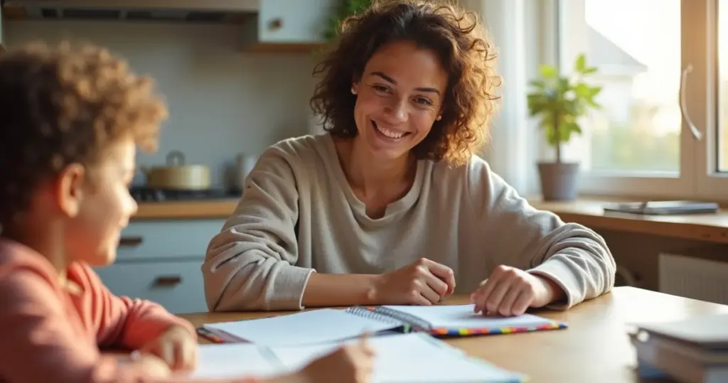 Como lidar com a procrastinação escolar dos filhos: 3 ajustes que viram o jogo hoje