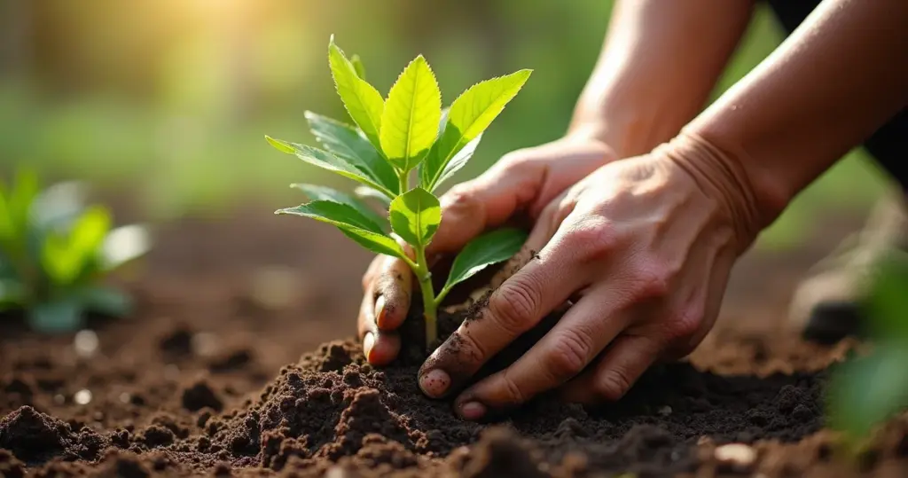 Como plantar caqui e colher 150 kg por ano sem ser expert