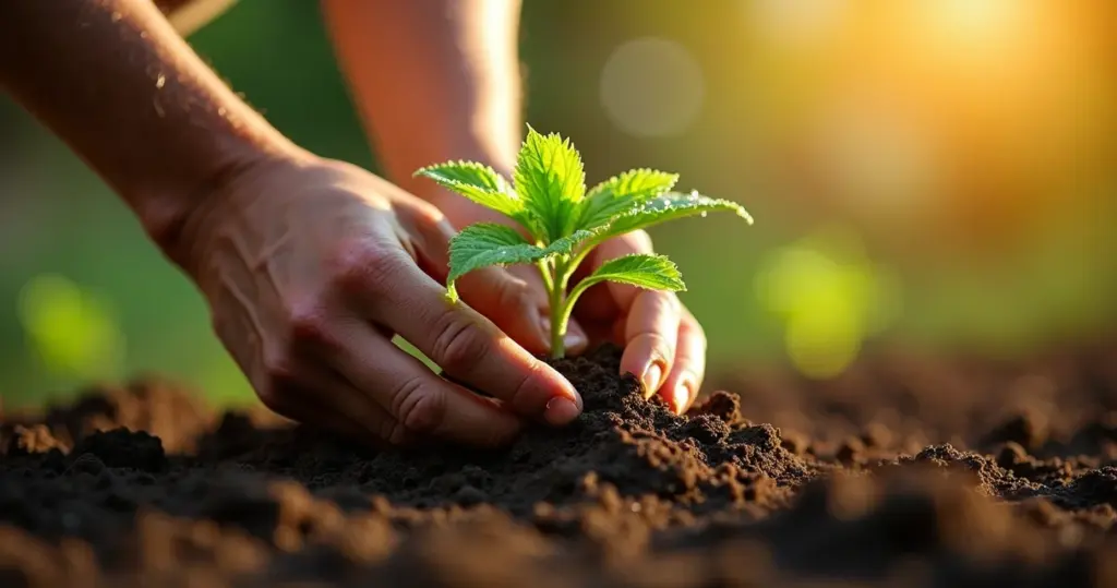 Como plantar physalis e colher frutos exóticos no seu jardim