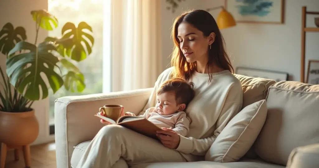 Como praticar o autoconhecimento sendo pai ou mãe e reduzir conflitos em 40% Como praticar o autoconhecimento sendo pai ou mãe e reduzir conflitos em 40%
