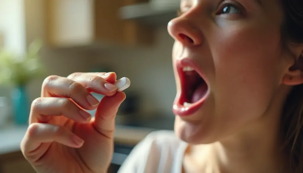 Como tomar vitamina B12 comprimido do jeito certo (não é igual para todos)