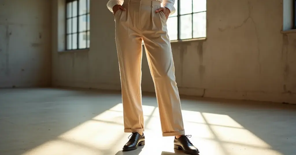 Como usar sapato oxford feminino com calça: 7 passos para arrasar em qualquer ocasião