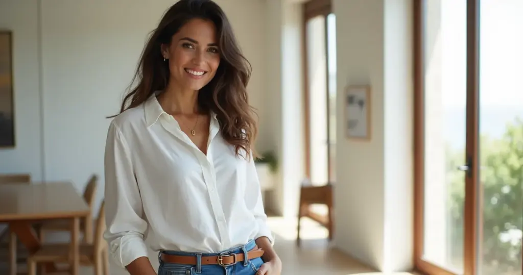 Como usar shorts jeans do básico ao elegante em 5 minutos Como usar shorts jeans do básico ao elegante em 5 minutos