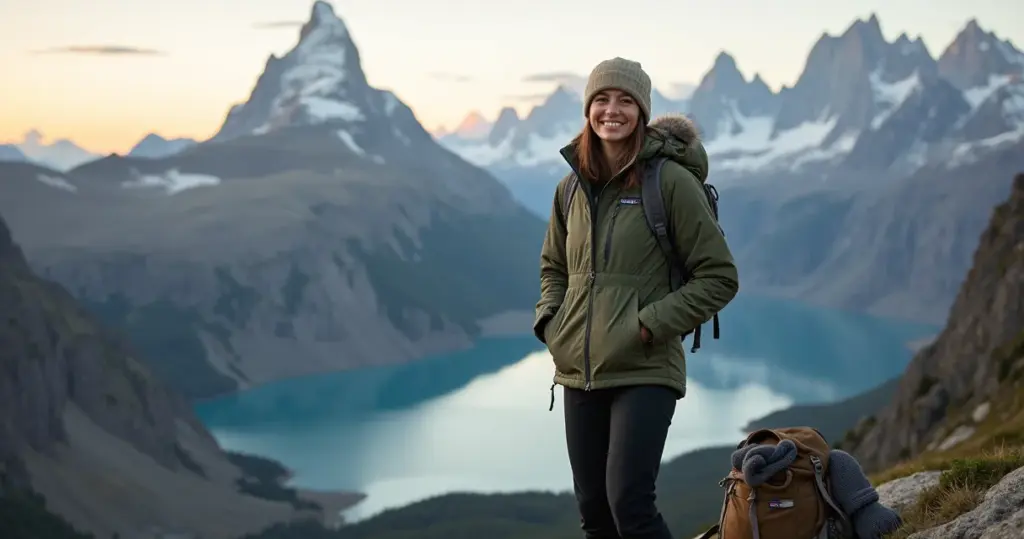 Como viajar sozinha para a Patagônia: logística e roupas que ninguém te conta Como viajar sozinha para a Patagônia: logística e roupas que ninguém te conta