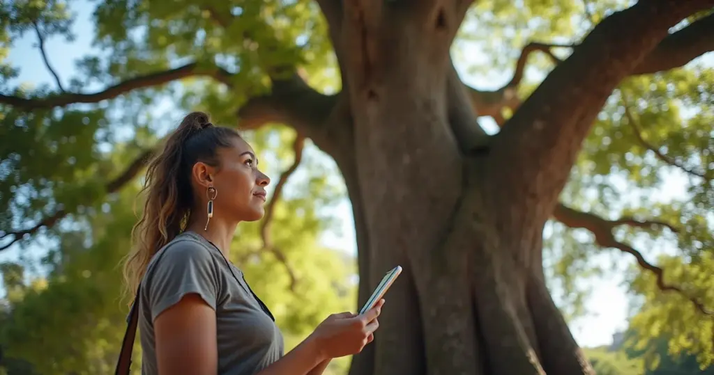 Como visitar o jequitibá de Carangola sem cair nos 3 erros que 91% cometem