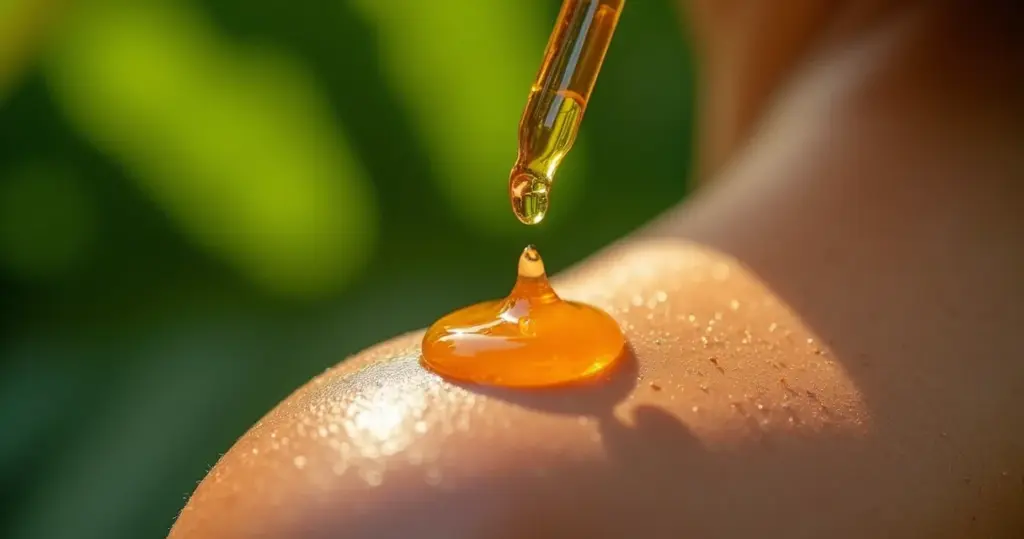 Copaíba: O Óleo Milagroso da Amazônia Que a Indústria Esconde de Você