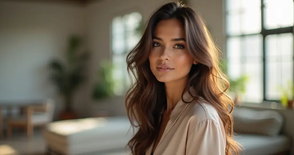 24 Cortes de Cabelo Feminino em Camadas Que Renovam Sem Perder Comprimento 24 Cortes de Cabelo Feminino em Camadas Que Renovam Sem Perder Comprimento