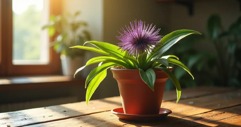 Cuidados com a flor-morcego (tacca chantrieri): faça ela florescer no Brasil Cuidados com a flor-morcego (tacca chantrieri): faça ela florescer no Brasil