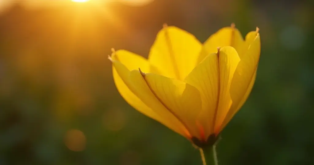 Cuidados com a oenothera: como não perder a floração de uma noite