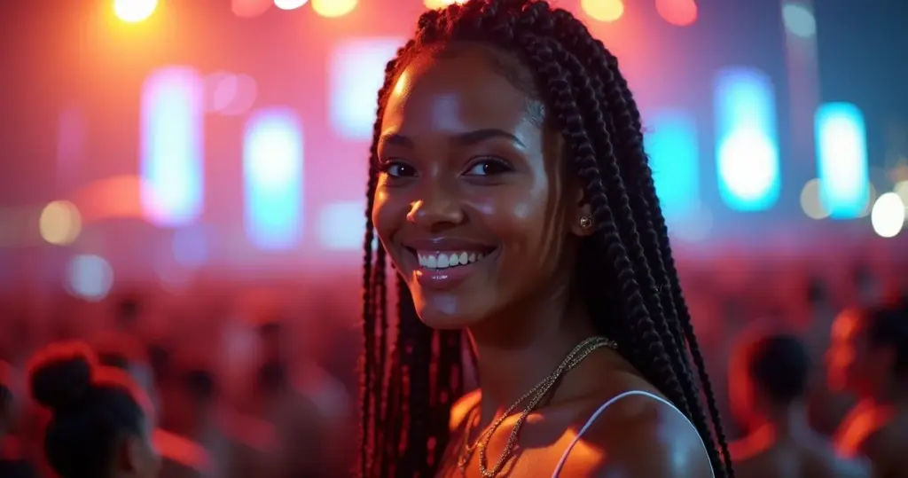 17 Ideias de Tranças que Protegem Seu Cabelo Enquanto Você Brilha 17 Ideias de Tranças que Protegem Seu Cabelo Enquanto Você Brilha