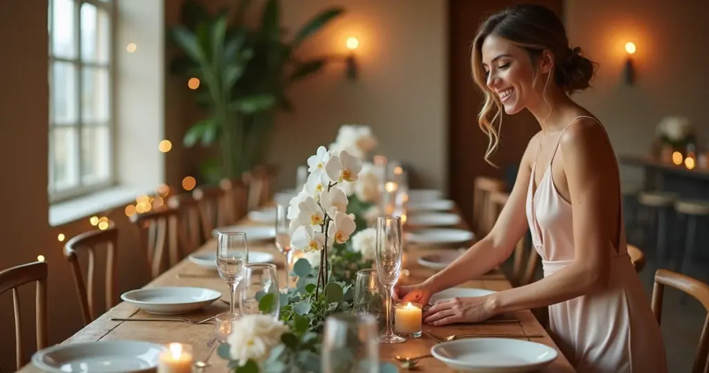 28 Ideias de Decoração 28 Anos: Festa Sofisticada Sem Ostentação