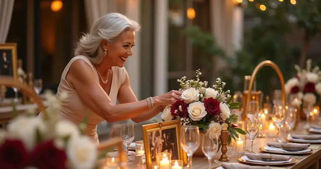 18 Ideias de Decoração 50 Anos de Casados que Ninguém Te Contou