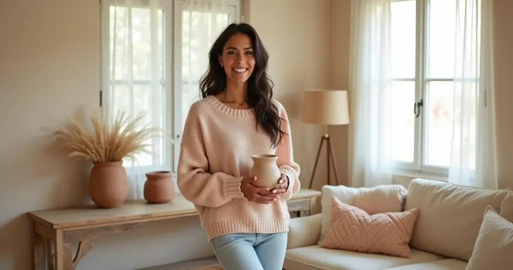 15 Ideias de Decoração Almond para Transformar sua Casa em um Refúgio