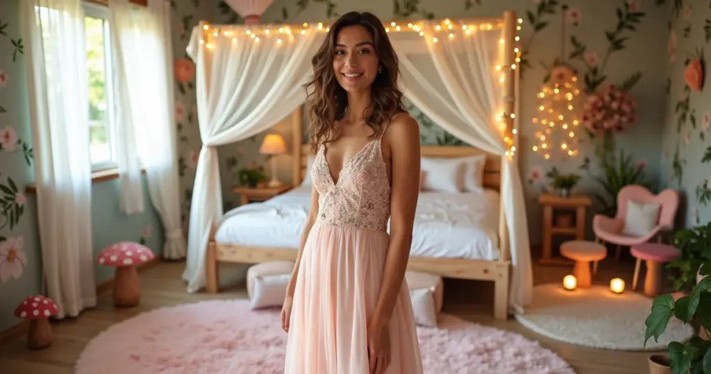 23 Ideias de Decoração Bosque Encantado Menina para 2026