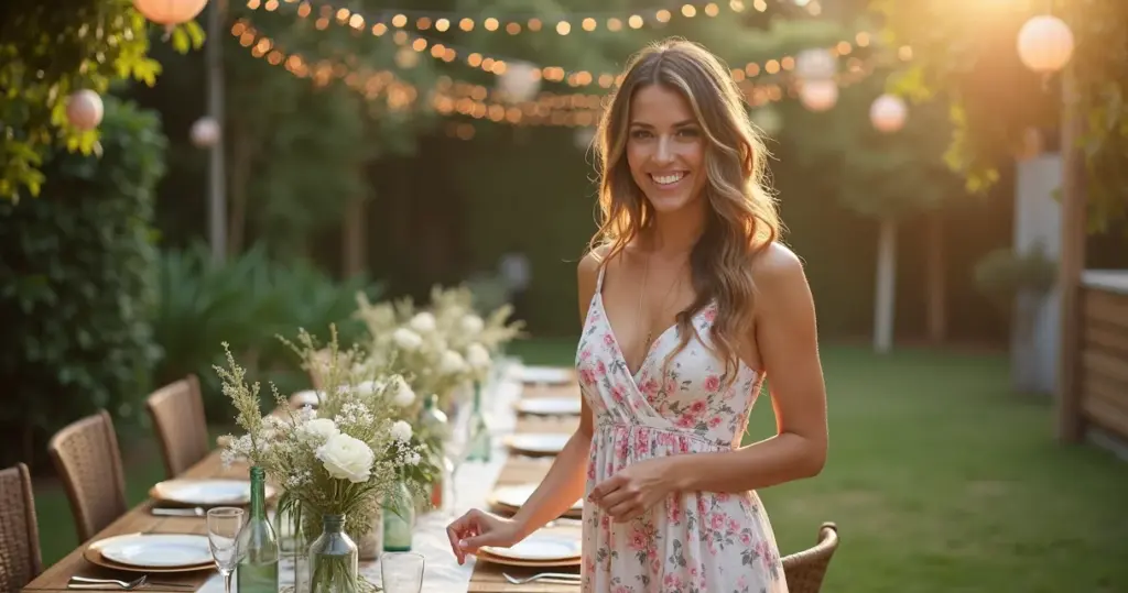 9 Ideias de Decoração Casamento Jardim que Economizam 30% do Orçamento