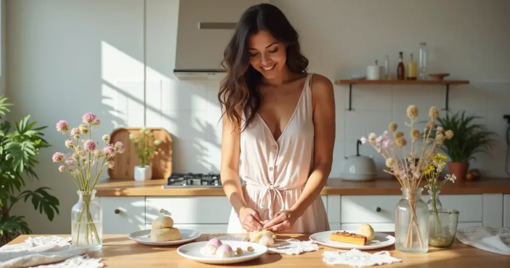 12 Ideias de Decoração da Docinho Simples que Cabe no Bolso 12 Ideias de Decoração da Docinho Simples que Cabe no Bolso