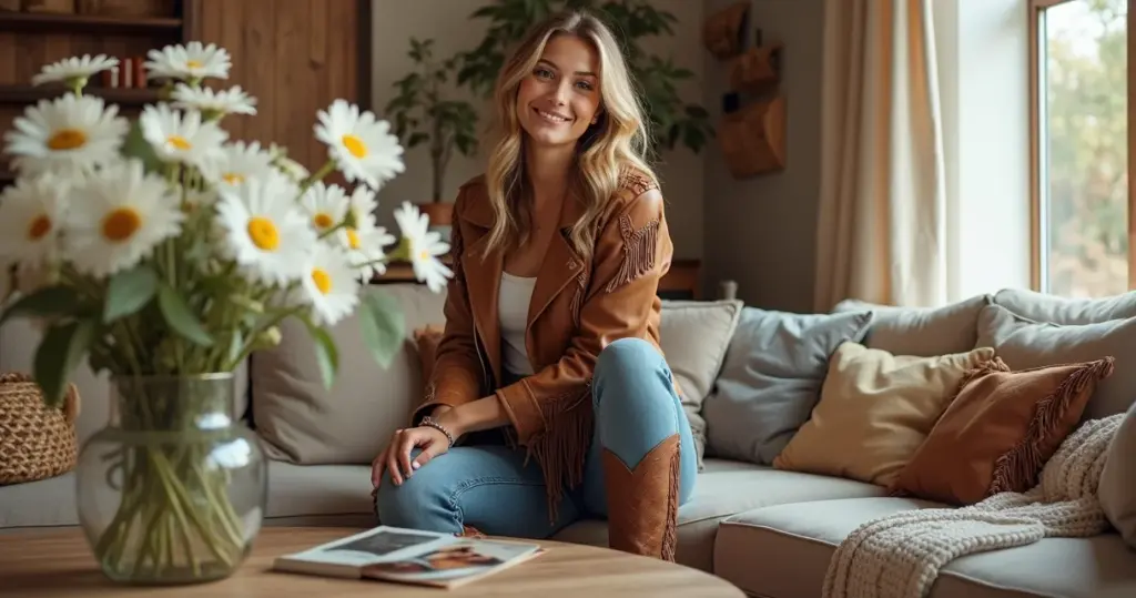 3 Dicas + 8 Ideias de Decoração da Margarida para 2026