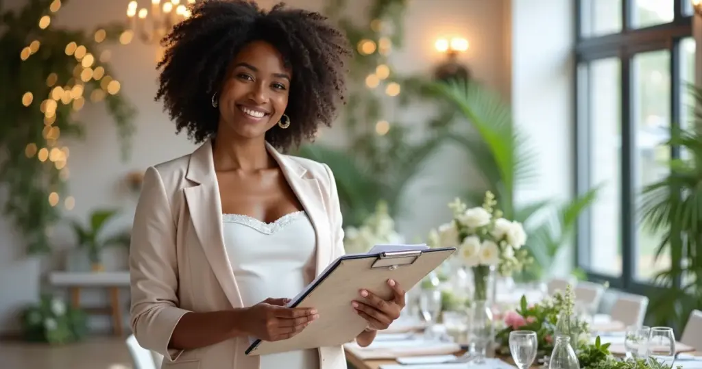 Decoração de Casamento Preço: Tenha o Casamento dos Sonhos Sem Estourar o Orçamento