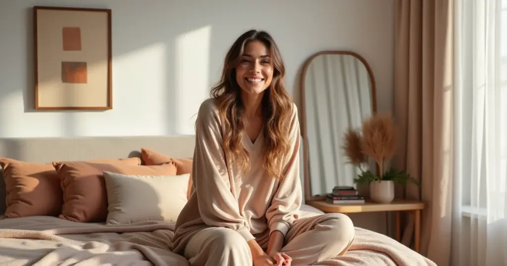 14 Ideias de Decoração de Quarto Feminino Jovem para 2026