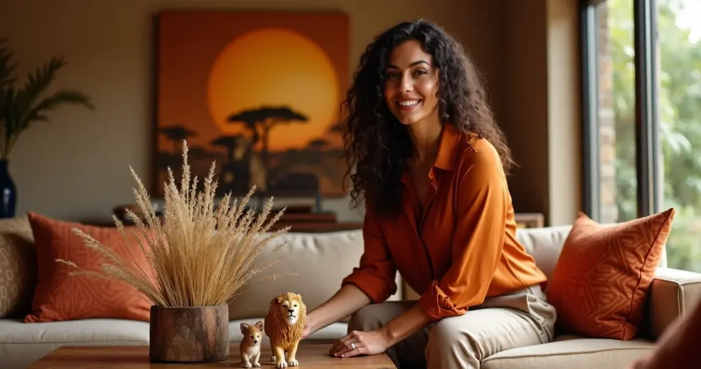 15+ Ideias de Decoração do Rei Leão: Do 'Só um Bolinho' ao Luxo Total