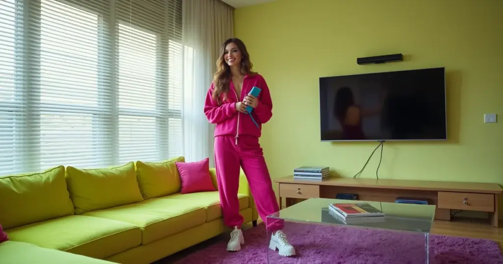 8 Ideias de Decoração dos Anos 2000 que Funcionam Hoje (Sem Errar)