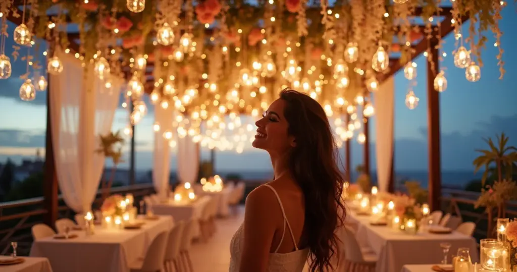 12 Ideias de Decoração Festa no Céu que Vão Suspirar Seus Convidados