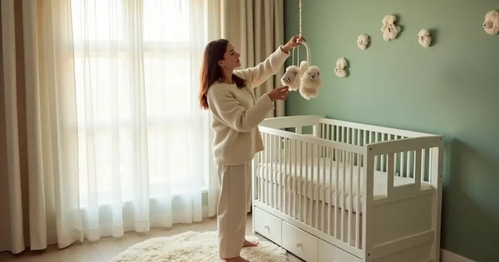 23 Ideias de Decoração Ovelhinha Menino: Quarto Aconchegante em 2026