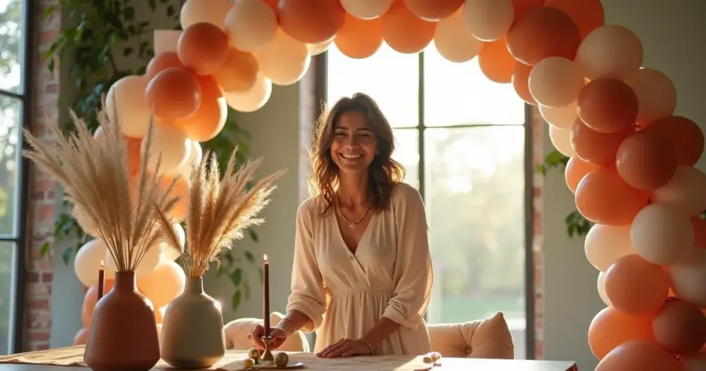 15 Ideias de Decoração para Festas que Criam Memórias em 2026