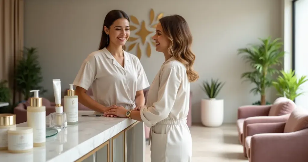 12 Ideias de Decoração para Sala de Estética que Aumentam Seu Faturamento 12 Ideias de Decoração para Sala de Estética que Aumentam Seu Faturamento