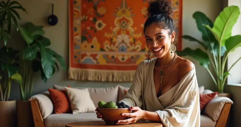 7 Ideias de Decoração Paraense que Transformam Qualquer Casa em Lar