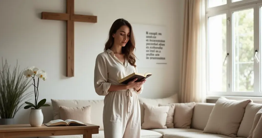 Decoração Reforma Protestante: Transforme seu espaço em aula de fé